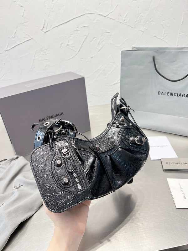 Luxurious Totes - BGA2 Bags - 032
