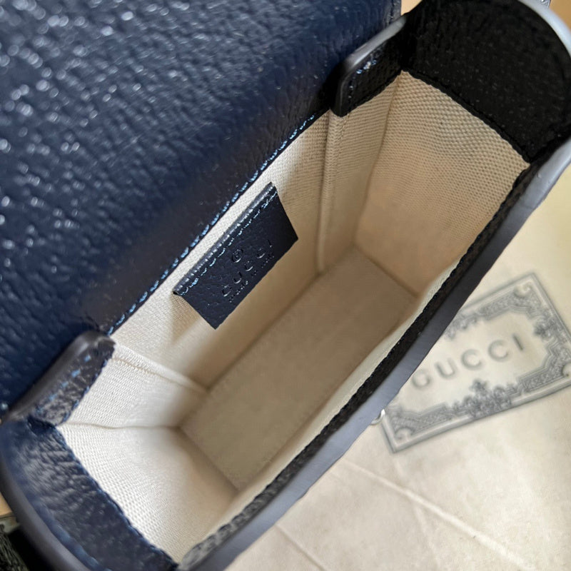 Lux-Totes - GCI Bags - 2318