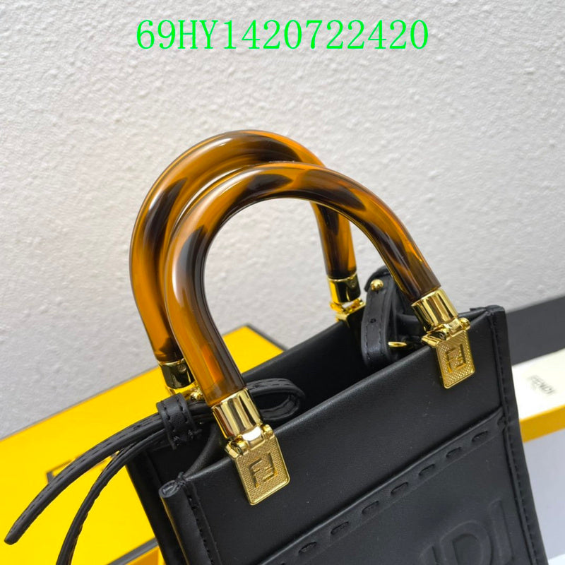 GC - Shoulder - 3333