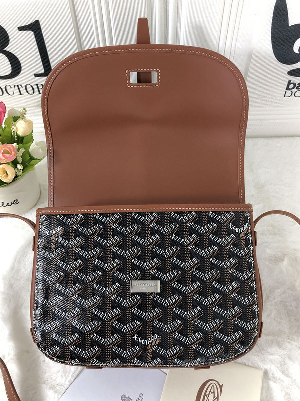 Lux-Totes - GOD Bags - 079