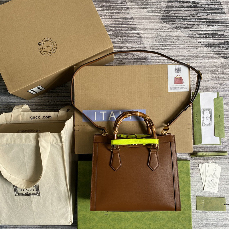 Luxurious Totes - Latest - 4084