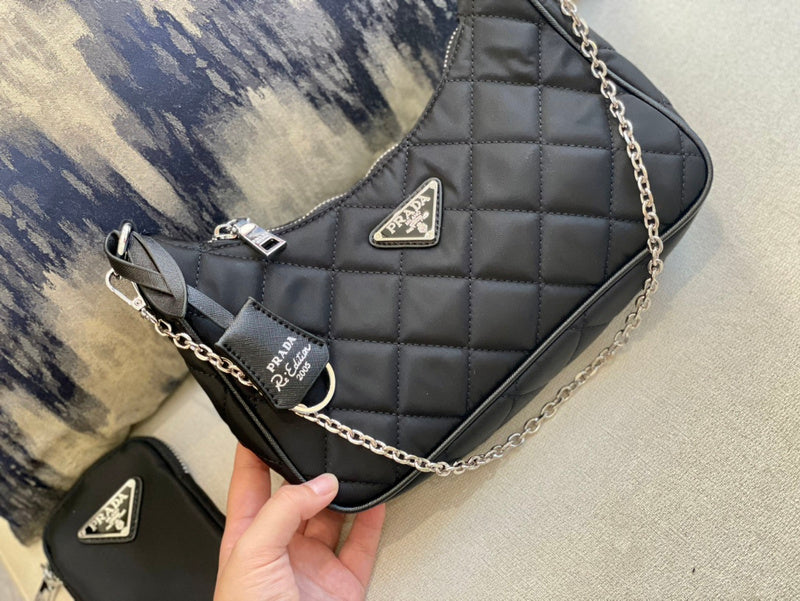 Luxurious Totes - PDA3 Bags - 217