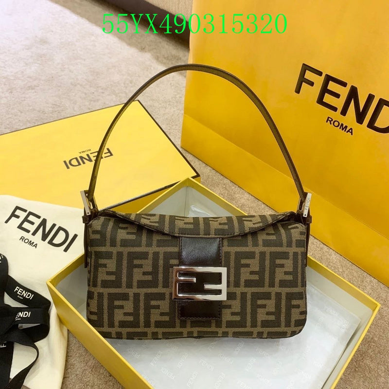 GC - Shoulder - 3437