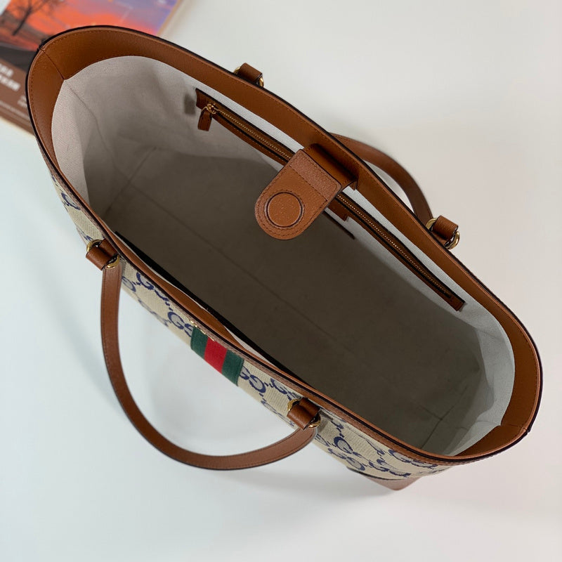 GUI - Luxurious Totes - 283