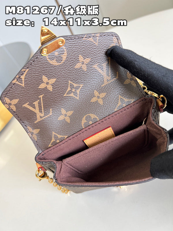 LOV - Luxurious Totes - 680
