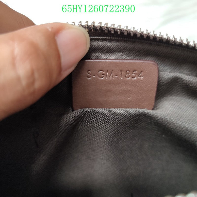 GC - Shoulder - 3330