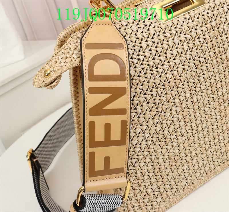 GC - Shoulder - 3093