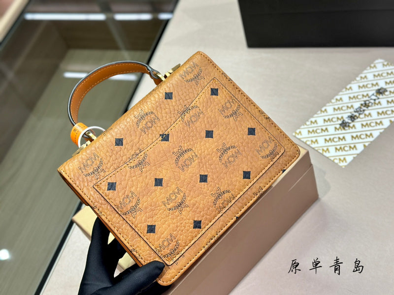 Style My Style - CMM Bags - 016
