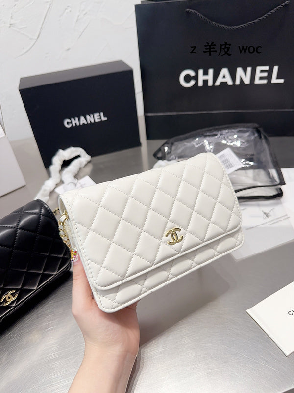 Luxurious Totes - CNL3 Bags - 121