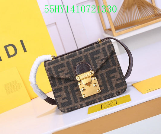 GC - Shoulder - 2536