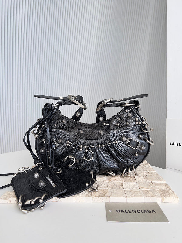 Luxurious-Totes - BGA Bags - 179