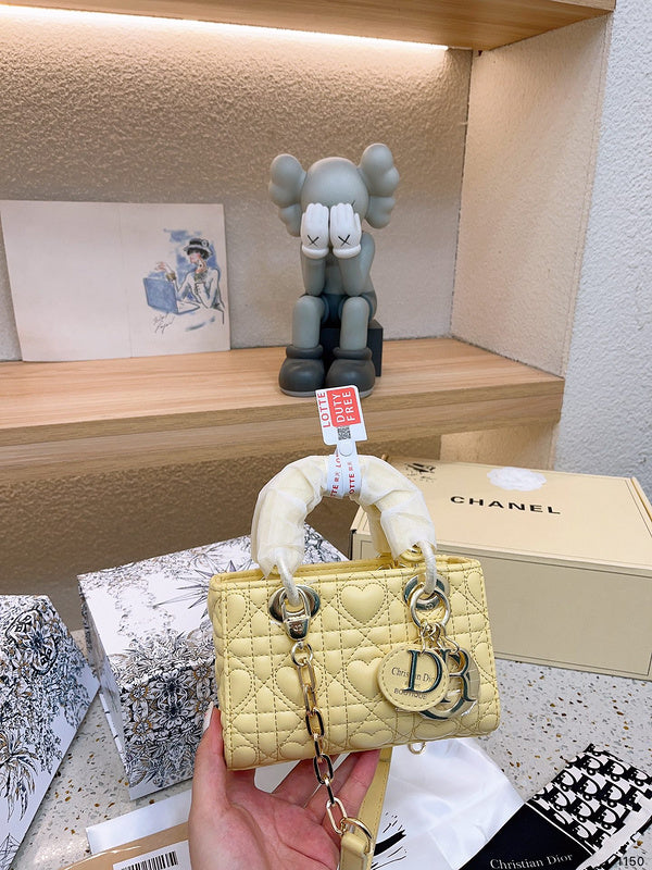 Luxurious Totes - DOR2 Bags - 194