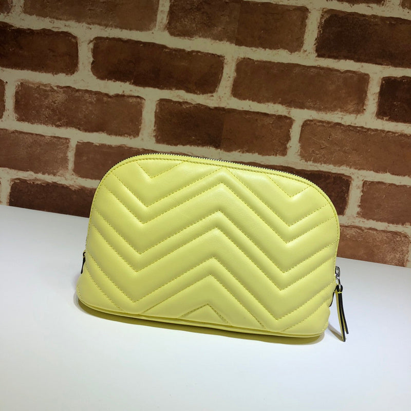 GUI - Luxurious Totes - 507
