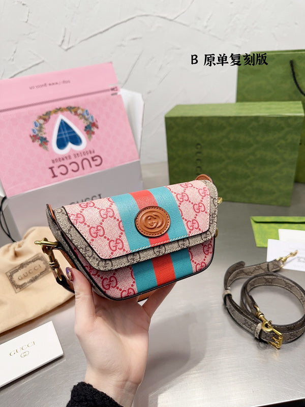 Luxurious Totes - GUI3 Bags - 265