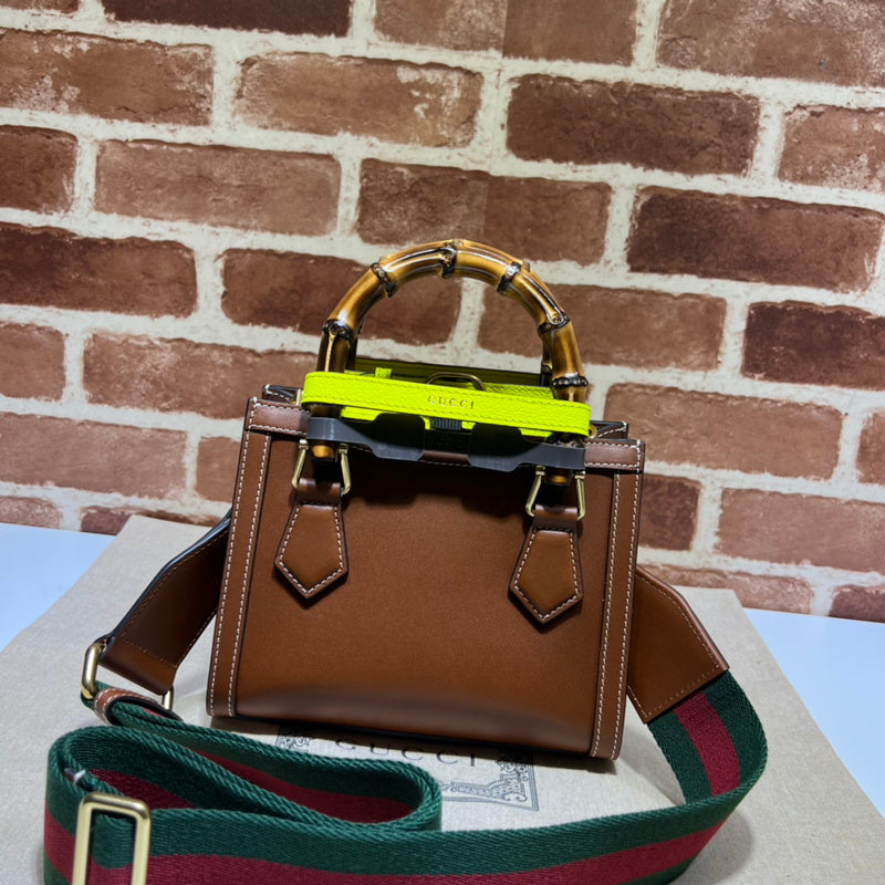 GUI - Luxurious Totes - 674