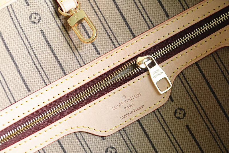 Lux-Totes - LOV Bags - 1084