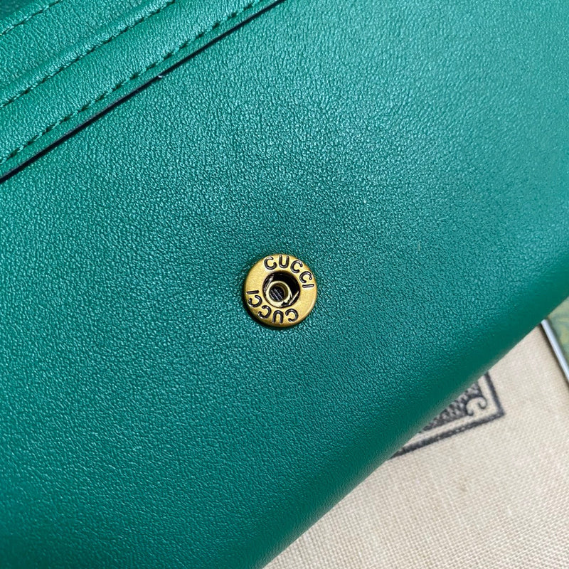 Lux-Totes - GCI Bags - 2049