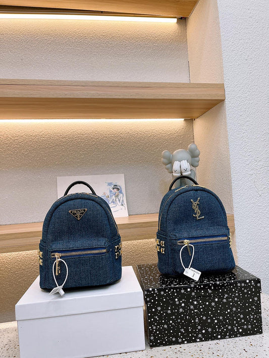 Luxurious Totes - PDA3 Bags - 062