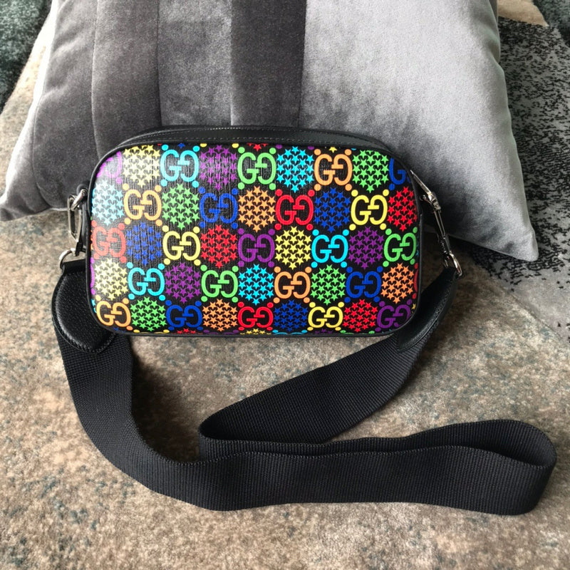 Lux-Totes - GCI Bags - 2427