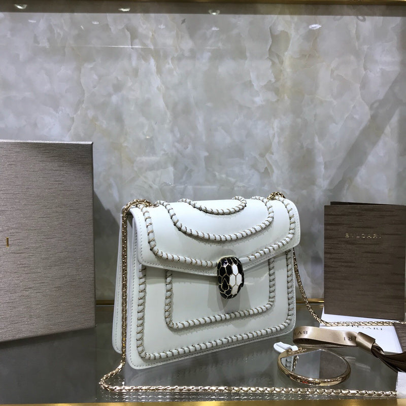 Style My Style - BVLGA Bags - 075