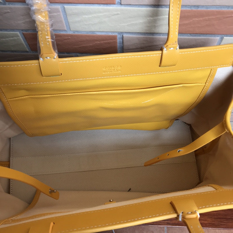 Lux-Totes - GOD Bags - 285
