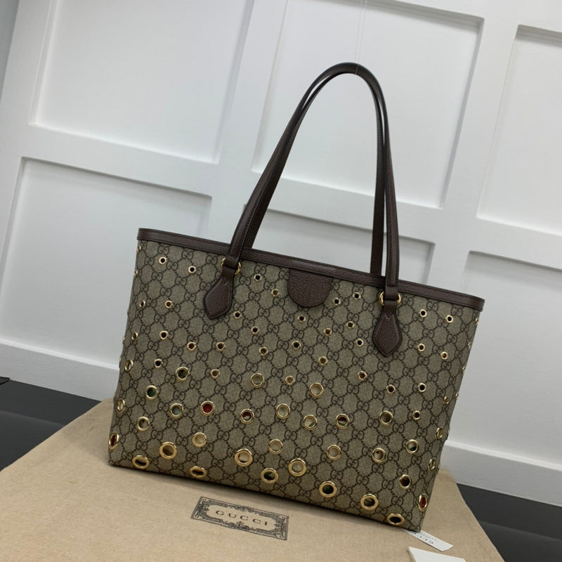 GUI - Luxurious Totes - 808