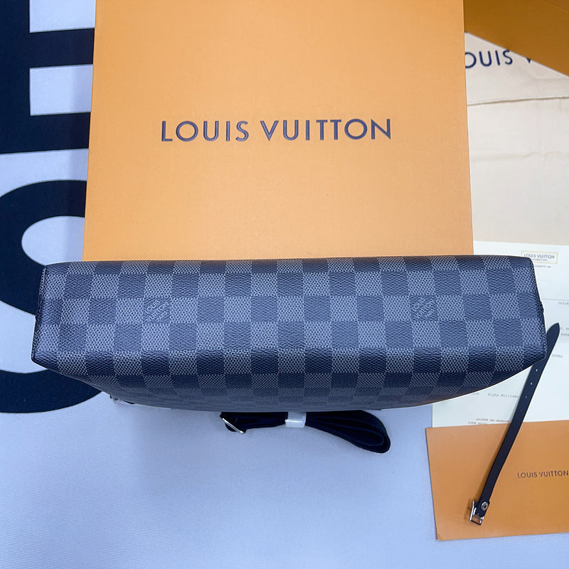 Lux-Totes - LOV Bags - 4391