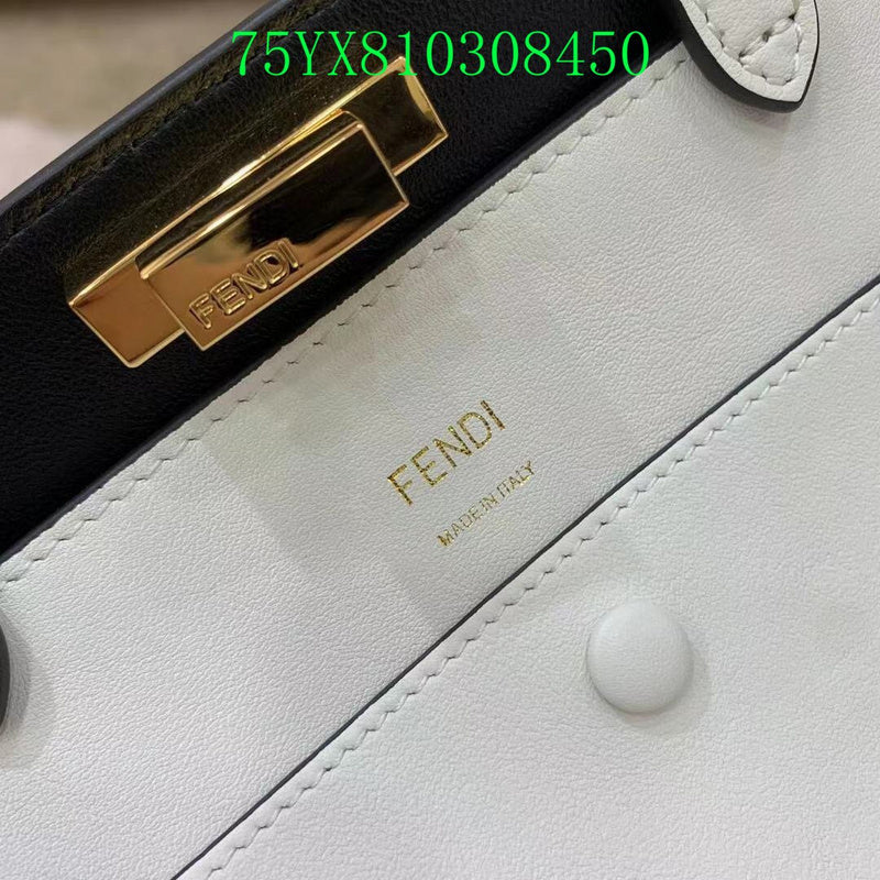 GC - Shoulder - 3454