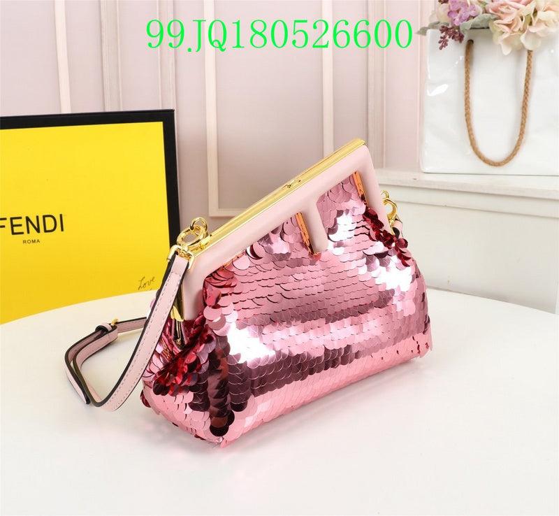 GC - Shoulder - 3187