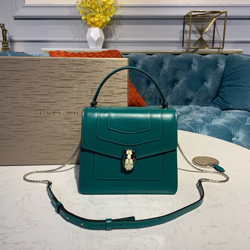 Luxurious-Totes - BVLGA Bags - 810