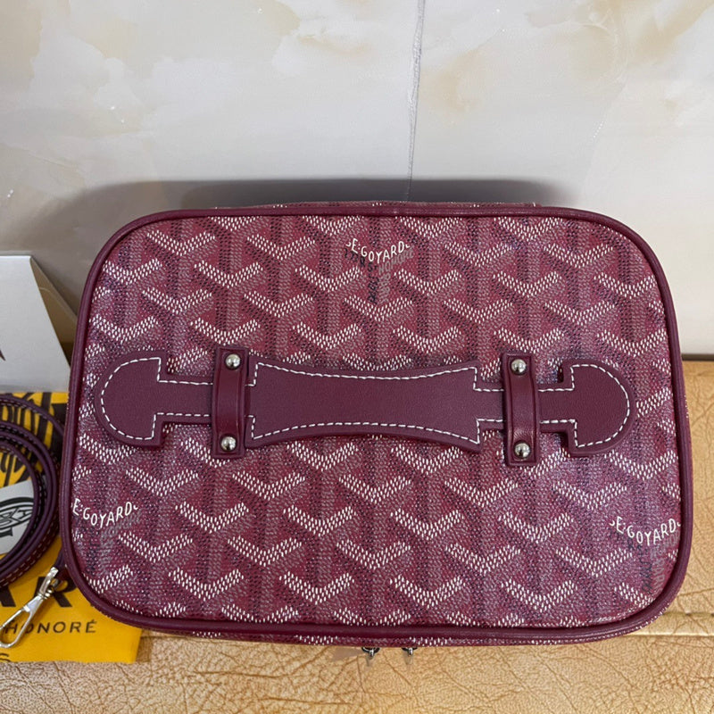 Lux-Totes - GOD Bags - 336