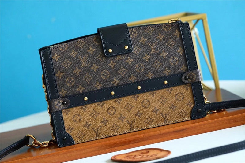 Lux-Totes - LOV Bags - 1347