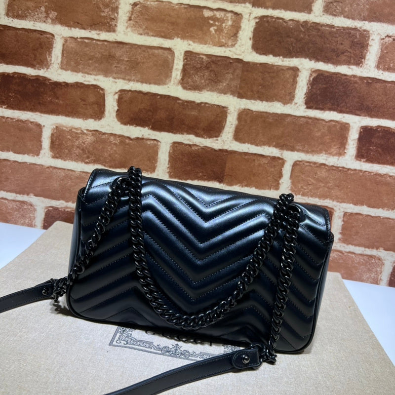 GUI - Luxurious Totes - 1013