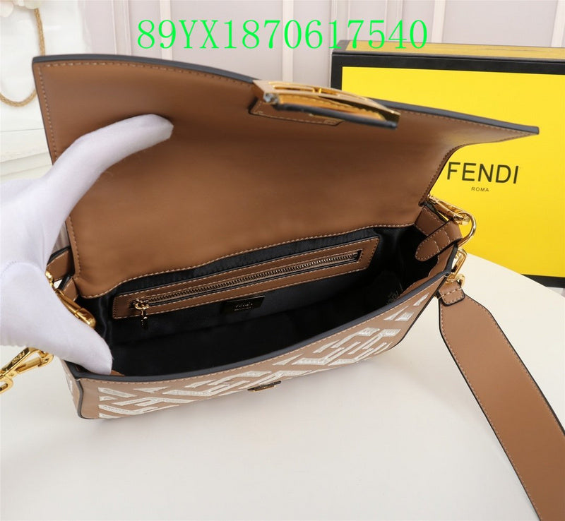 GC - Shoulder - 2986