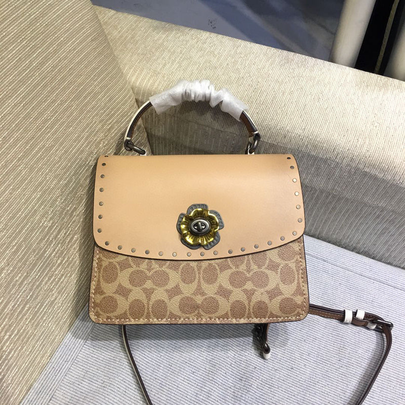 Luxurious-Totes - CCH Bags - 233