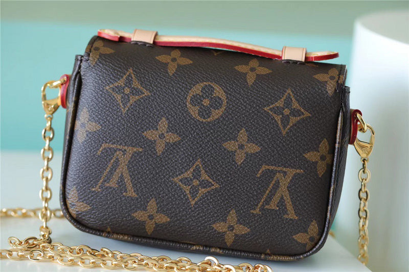 Lux-Totes - LOV Bags - 805