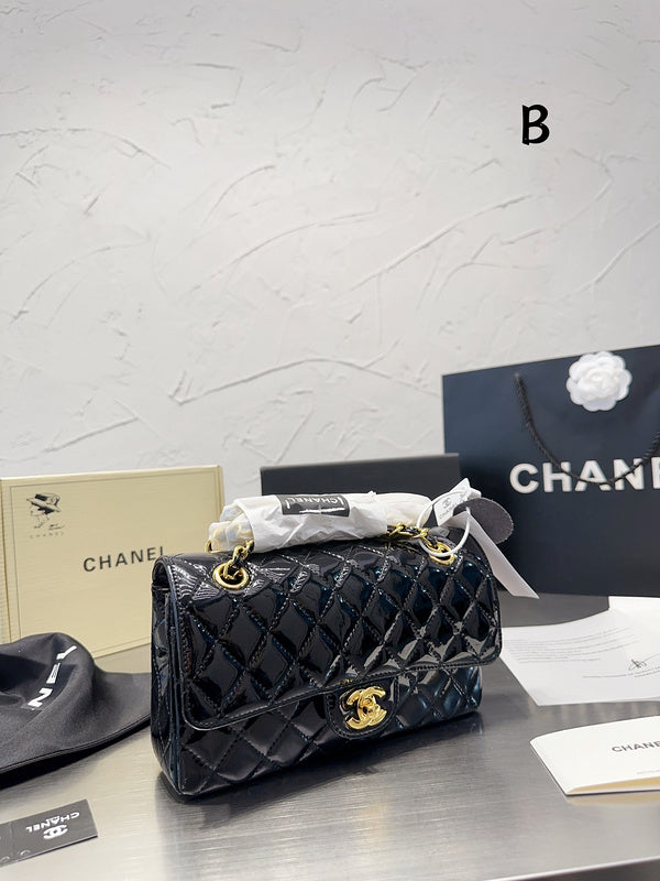 Style My Style - CNL3 Bags - 300