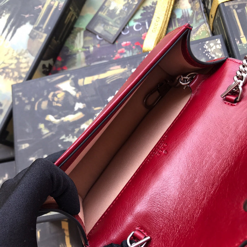 Luxurious Totes - Latest - 4384
