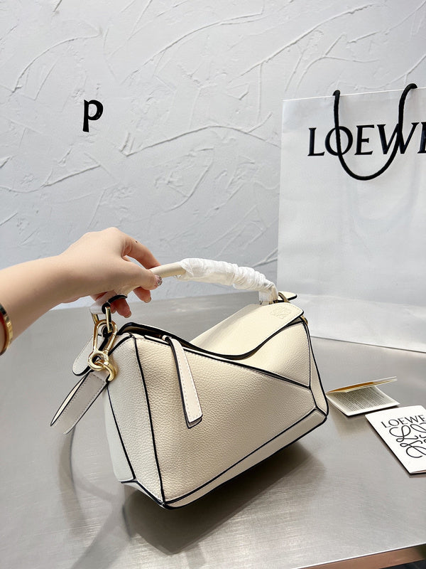 Style My Style - LW-CH Bags - 043