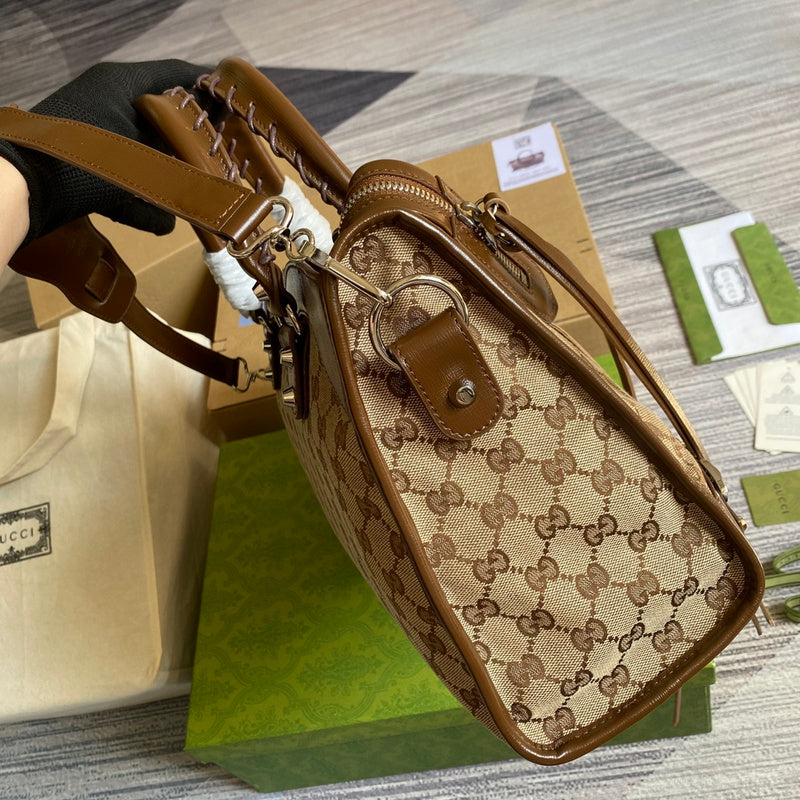 Luxurious Totes - Latest - 3974