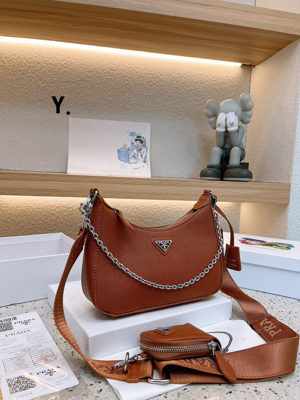 Luxurious Totes - PDA3 Bags - 091
