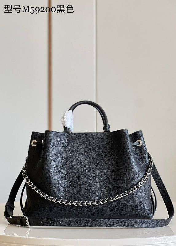 LOV - Luxurious Totes - 1866