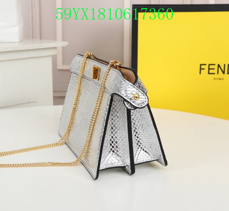 GC - Shoulder - 2992