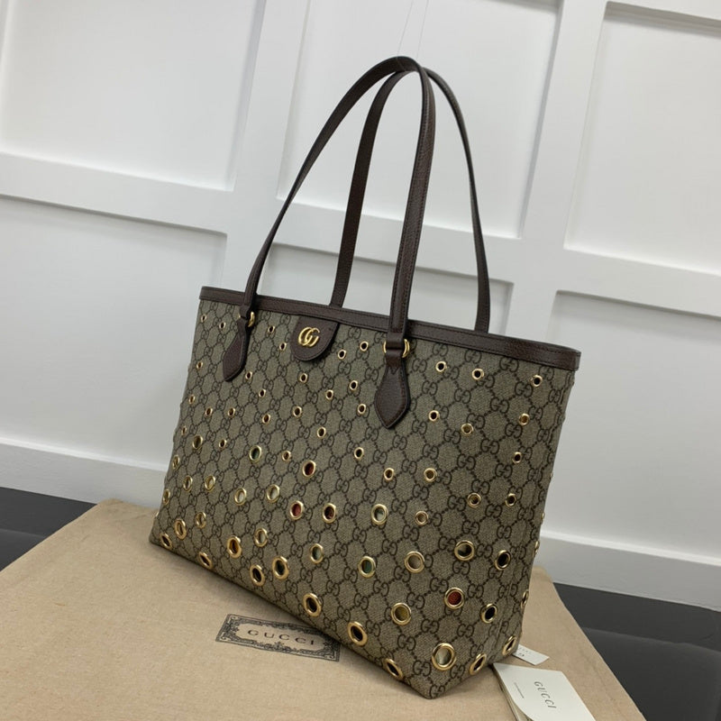 GUI - Luxurious Totes - 808