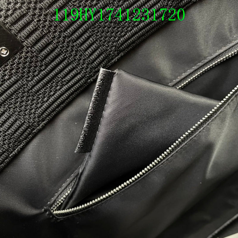 GC - Shoulder - 2738