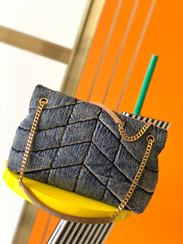 Luxurious Totes - Latest - 8635