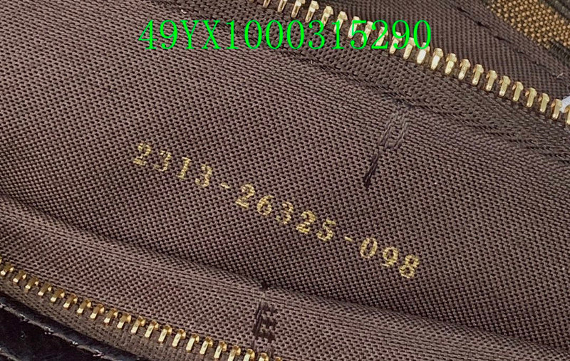 GC - Shoulder - 3417