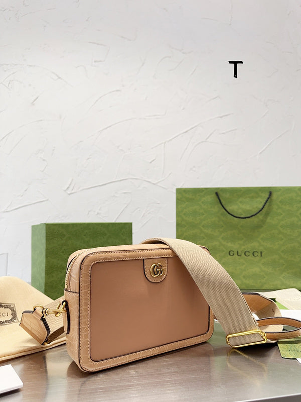 Luxurious Totes - GUI3 Bags - 111