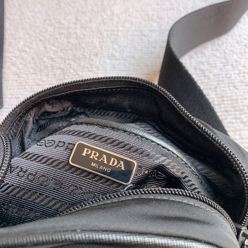 ZEP - PD Bags - 315