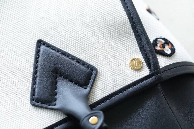 Lux-Totes - LOV Bags - 669